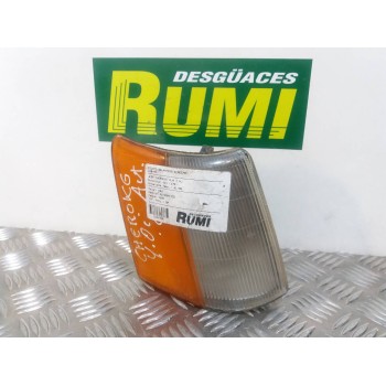 Recambio de piloto delantero derecho para chrysler jeep gr.cherokee (zj)/(z) 2.5 td canyon referencia OEM IAM 56005490  