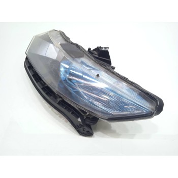 Recambio de faro izquierdo para honda insight (ze2) elegance referencia OEM IAM 10022875  