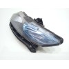 Recambio de faro izquierdo para honda insight (ze2) elegance referencia OEM IAM 10022875  