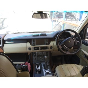 land rover range rover sport del año 2005