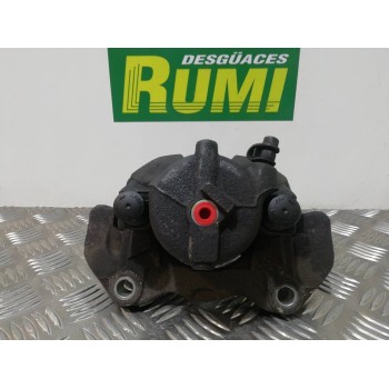 Recambio de pinza de freno delantera derecha para opel astra h berlina elegance referencia OEM IAM FN35725 ATE 