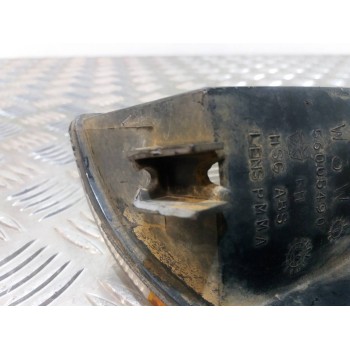 Recambio de piloto delantero derecho para chrysler jeep gr.cherokee (zj)/(z) 2.5 td canyon referencia OEM IAM 56005490  