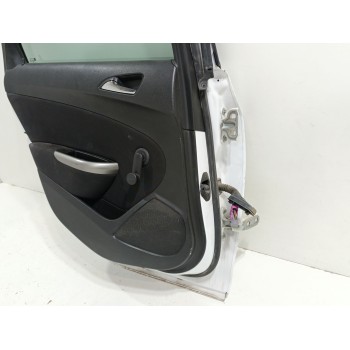 Recambio de puerta trasera izquierda para opel astra j lim. enjoy referencia OEM IAM   