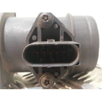 Recambio de caudalimetro para seat ibiza (6k1) sport referencia OEM IAM 0281002216  