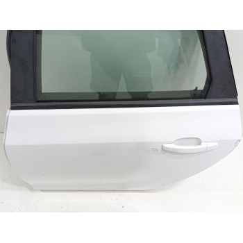 Recambio de puerta trasera izquierda para opel astra j lim. enjoy referencia OEM IAM   