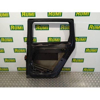 Recambio de puerta trasera derecha para volkswagen passat variant (3c5) highline referencia OEM IAM   
