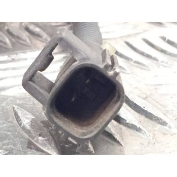 Recambio de mangueta delantera izquierda para land rover evoque dynamic referencia OEM IAM BJ323K186AG  