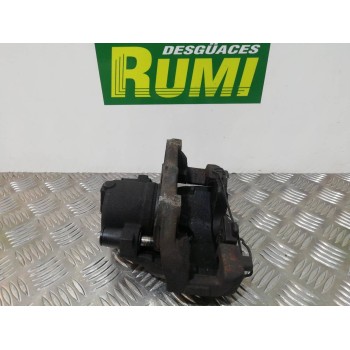 Recambio de pinza de freno delantera derecha para opel astra h berlina elegance referencia OEM IAM FN35725 ATE 