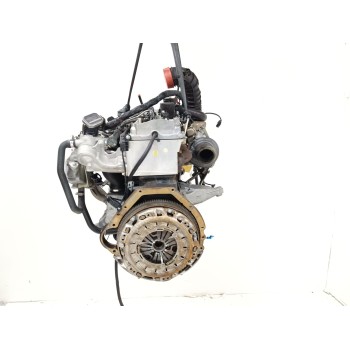 Recambio de motor completo para citroën c4 berlina collection referencia OEM IAM 9HY INYECCIÓN BOSCH 