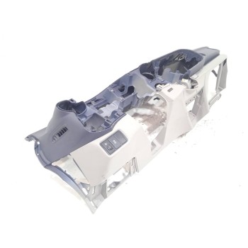 Recambio de kit airbag para honda insight (ze2) elegance referencia OEM IAM 77960TM8G811M2  