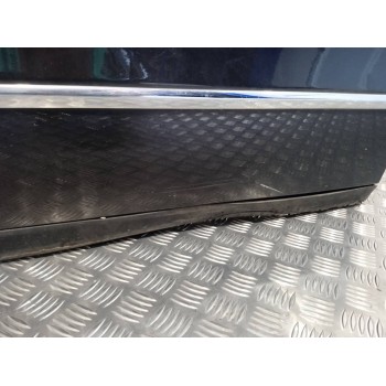 Recambio de puerta trasera derecha para volkswagen passat variant (3c5) highline referencia OEM IAM   