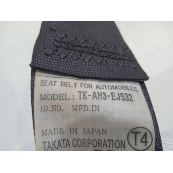 Recambio de kit airbag para honda insight (ze2) elegance referencia OEM IAM 77960TM8G811M2  