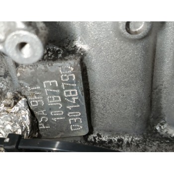 Recambio de motor completo para citroën c4 berlina collection referencia OEM IAM 9HY INYECCIÓN BOSCH 