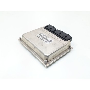 Recambio de centralita motor uce para audi a6 berlina (4b2) 2.8 referencia OEM IAM 0261207015  