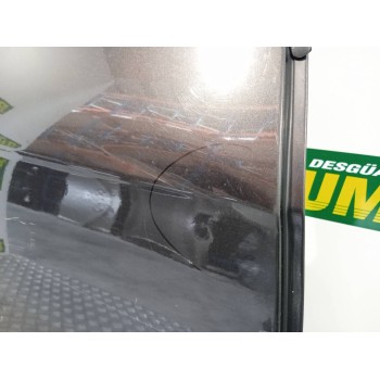 Recambio de puerta trasera derecha para volkswagen passat variant (3c5) highline referencia OEM IAM   