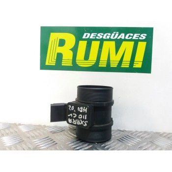 Recambio de caudalimetro para citroën xsara berlina 2.0 hdi premier (80kw) referencia OEM IAM 5WK9623 9628336380 