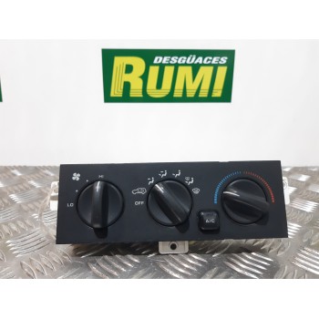 Recambio de mando calefaccion / aire acondicionado para jeep cherokee (xj) country automático referencia OEM IAM   