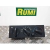 Recambio de mando calefaccion / aire acondicionado para jeep cherokee (xj) country automático referencia OEM IAM   