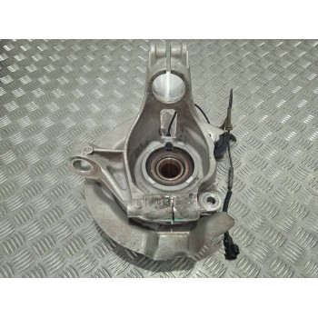 Recambio de mangueta delantera izquierda para land rover evoque dynamic referencia OEM IAM BJ323K186AG  