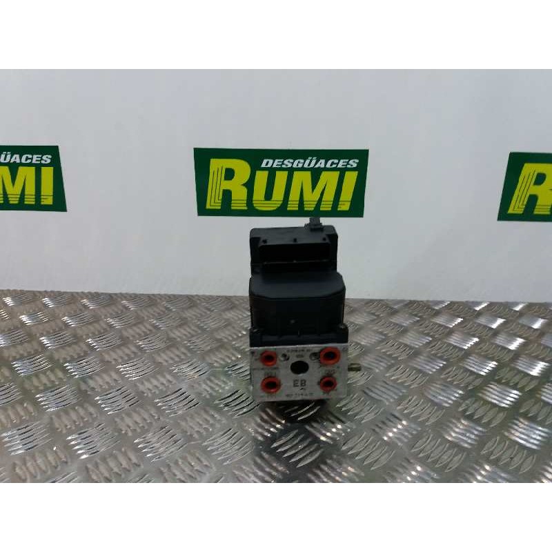 Recambio de abs para opel astra g berlina club referencia OEM IAM 0265216651  