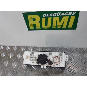 Recambio de mando calefaccion / aire acondicionado para jeep cherokee (xj) country automático referencia OEM IAM   