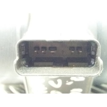 Recambio de caudalimetro para citroën xsara berlina 2.0 hdi premier (80kw) referencia OEM IAM 5WK9623 9628336380 