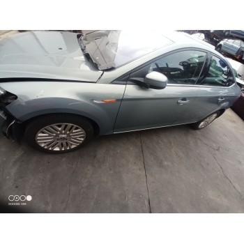 ford mondeo ber. (ca2) del año 2008