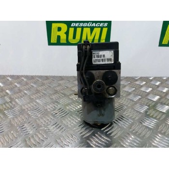 Recambio de abs para opel astra g berlina club referencia OEM IAM 0265216651  