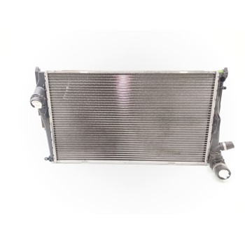 Recambio de radiador agua para bmw serie 3 berlina (e90) 320d referencia OEM IAM 17117788903  