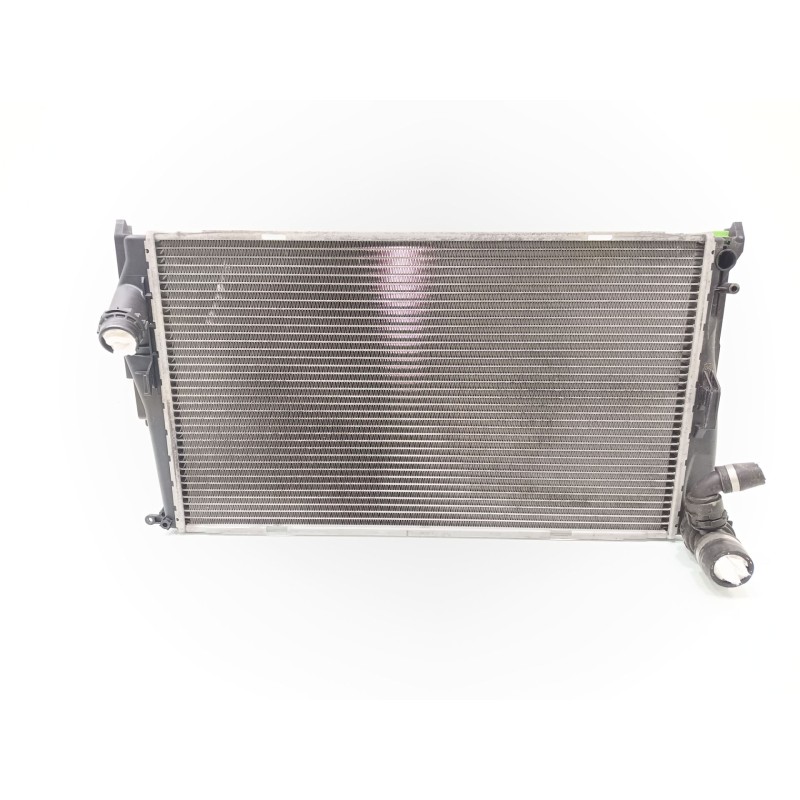 Recambio de radiador agua para bmw serie 3 berlina (e90) 320d referencia OEM IAM 17117788903  
