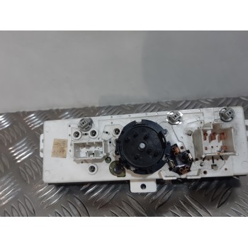 Recambio de mando calefaccion / aire acondicionado para jeep cherokee (xj) country automático referencia OEM IAM   