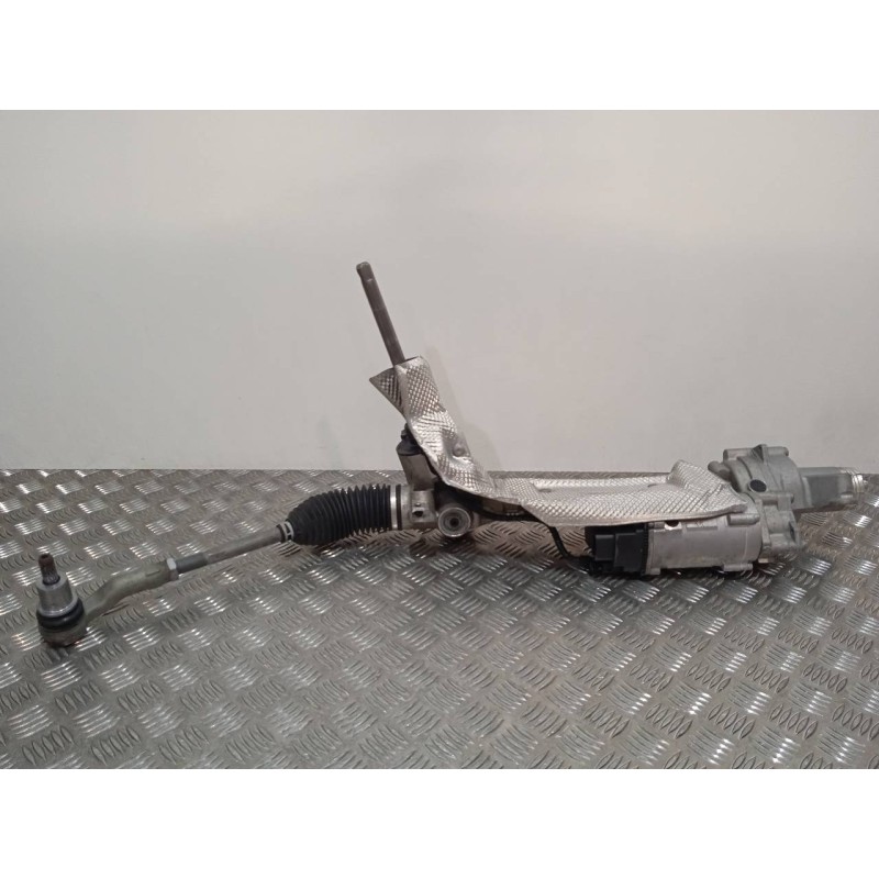 Recambio de cremallera direccion para land rover evoque dynamic referencia OEM IAM BJ323200A 7802277297 7806177560  