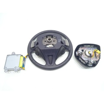 Recambio de kit airbag para honda insight (ze2) elegance referencia OEM IAM 77960TM8G811M2  