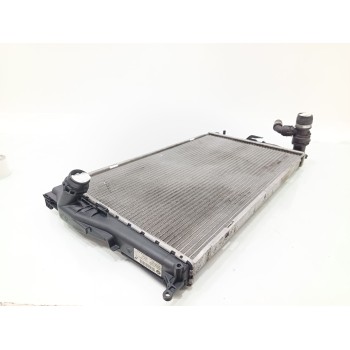 Recambio de radiador agua para bmw serie 3 berlina (e90) 320d referencia OEM IAM 17117788903  