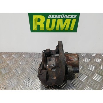 Recambio de pinza de freno delantera izquierda para opel astra h berlina elegance referencia OEM IAM FN35725 ATE 