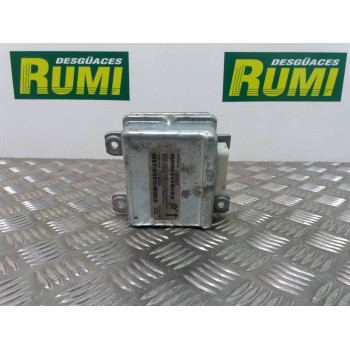 Recambio de centralita airbag para chrysler jeep gr.cherokee (zj)/(z) 4.0 ltd. (zj) referencia OEM IAM P56007706AC TME0628D0363 