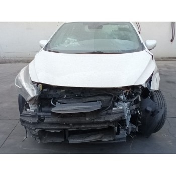 nissan micra v (k14) del año 2017