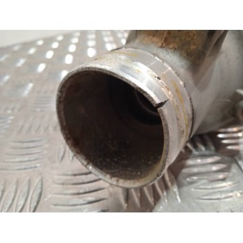 Recambio de cremallera direccion para land rover evoque dynamic referencia OEM IAM BJ323200A 7802277297 7806177560  