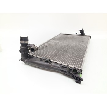Recambio de radiador agua para bmw serie 3 berlina (e90) 320d referencia OEM IAM 17117788903  