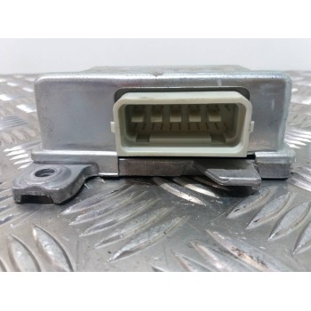 Recambio de centralita airbag para chrysler jeep gr.cherokee (zj)/(z) 4.0 ltd. (zj) referencia OEM IAM P56007706AC TME0628D0363 