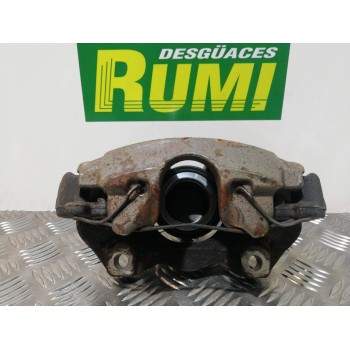 Recambio de pinza de freno delantera izquierda para opel astra h berlina elegance referencia OEM IAM FN35725 ATE 