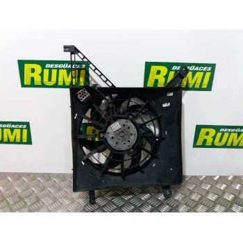 Recambio de electroventilador para opel astra g berlina club referencia OEM IAM 90572758 0130303839 