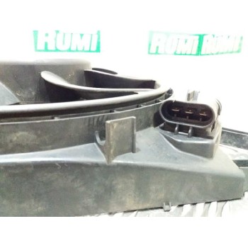 Recambio de electroventilador para opel astra g berlina club referencia OEM IAM 90572758 0130303839 
