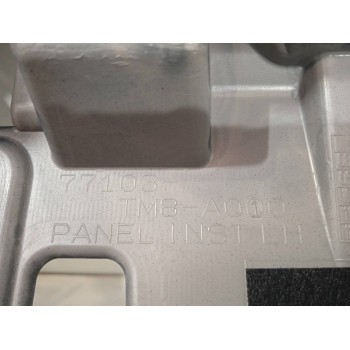 Recambio de kit airbag para honda insight (ze2) elegance referencia OEM IAM 77960TM8G811M2  