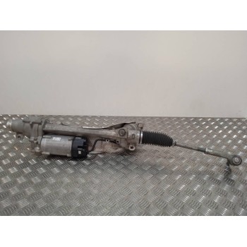 Recambio de cremallera direccion para land rover evoque dynamic referencia OEM IAM BJ323200A 7802277297 7806177560  