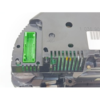 Recambio de cuadro instrumentos para audi a4 avant (8e) 2.5 tdi referencia OEM IAM 8E0920900  