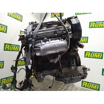 Recambio de motor completo para audi a4 berlina (8e) 2.4 v6 30v cat (bdv) referencia OEM IAM BDV  