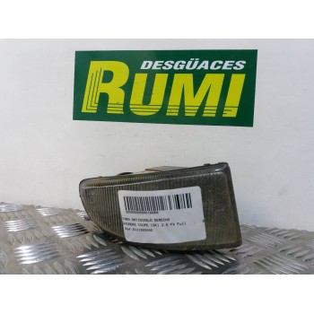 Recambio de faro antiniebla derecho para hyundai coupe (gk) 2.0 fx full referencia OEM IAM 8121005040  