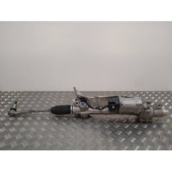 Recambio de cremallera direccion para land rover evoque dynamic referencia OEM IAM BJ323200A 7802277297 7806177560  