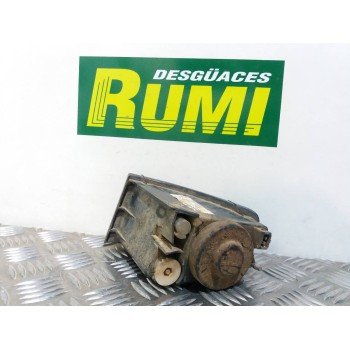 Recambio de faro antiniebla derecho para hyundai coupe (gk) 2.0 fx full referencia OEM IAM 8121005040  